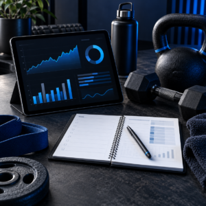 Performance planning tools for a 90-minute optimization session