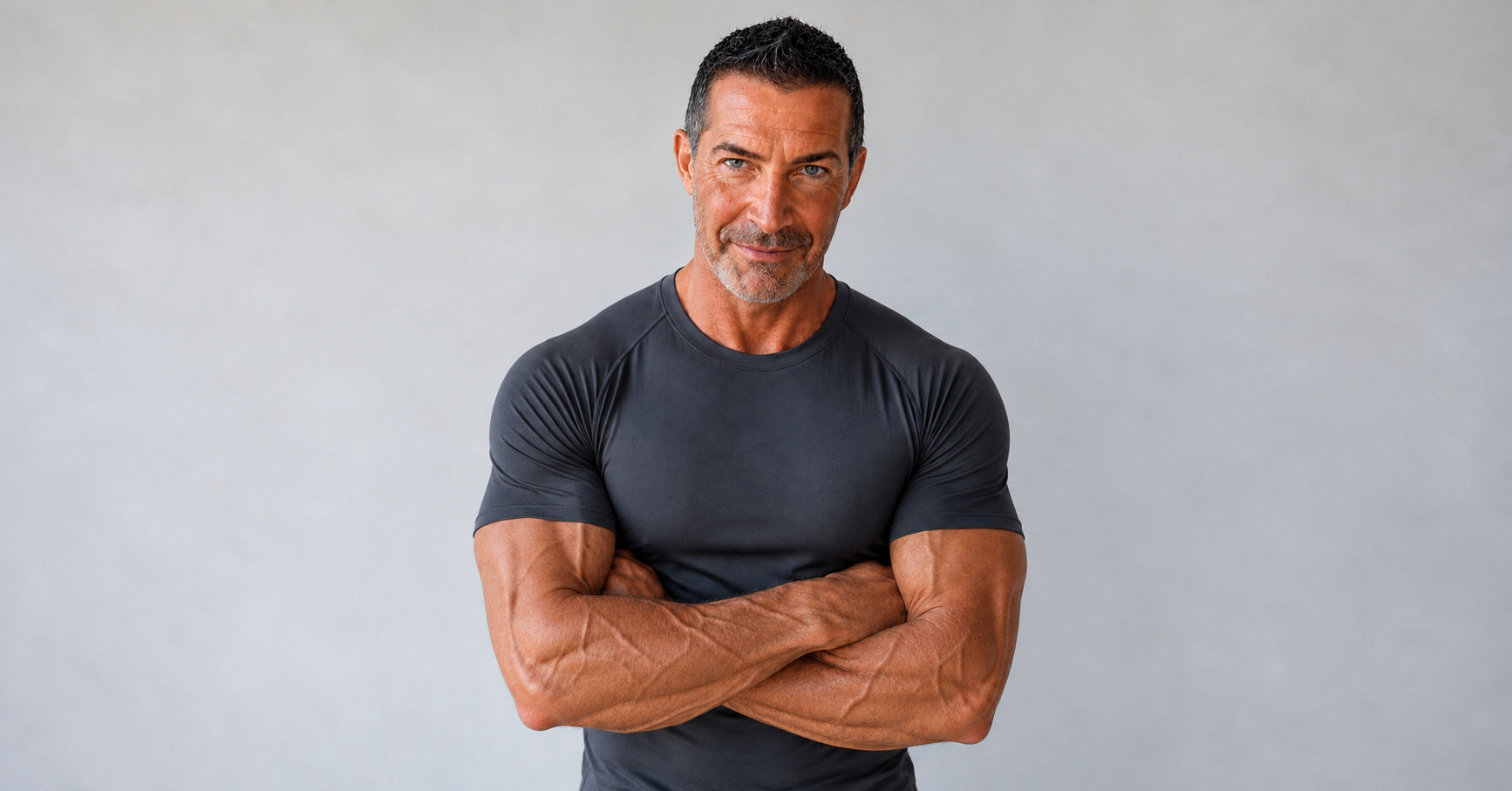 Richard W. Hare, founder of Ageless Performance Project